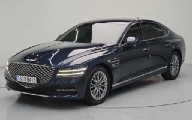 인천중고자동차사이트 G80(RG3) 2.5 가솔린 터보 2WD 매물 사진 14 - 2022/08 79,648km