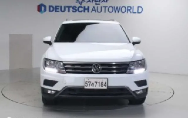 인천중고자동차사이트 티구안(2세대) 2.0 TSI 4모션 매물 사진 5 - 2024/12 52,310km