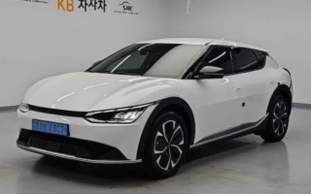 인천중고자동차사이트 EV6 롱레인지 매물 사진 13 - 2022/12 108,069km