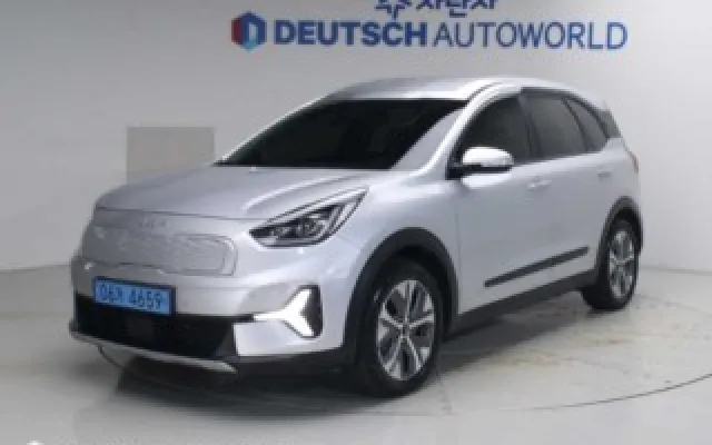 인천중고자동차사이트 니로 플러스 EV 에어 매물 사진 16 - 2022/07 101,274km