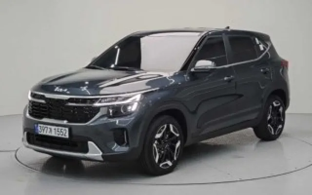 인천중고자동차사이트 더 뉴 셀토스 가솔린 1.6 터보 2WD 매물 사진 15 - 2025/12 3,453km