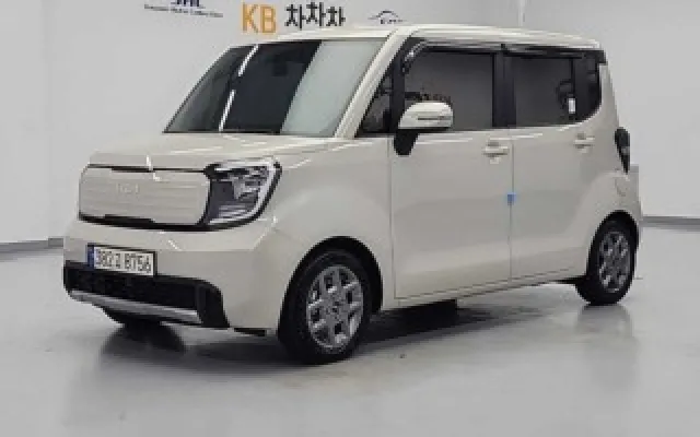인천중고자동차사이트 레이 프레스티지 매물 사진 7 - 2024/03 30,277km
