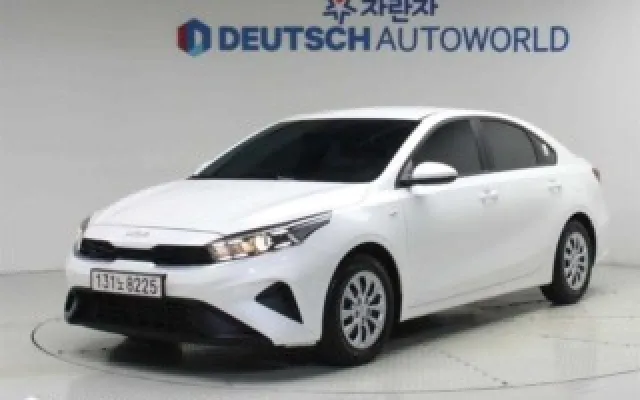 인천중고자동차사이트 더뉴 K3 2세대 1.6 가솔린 트랜디 매물 사진 18 - 2023/10 29,737km
