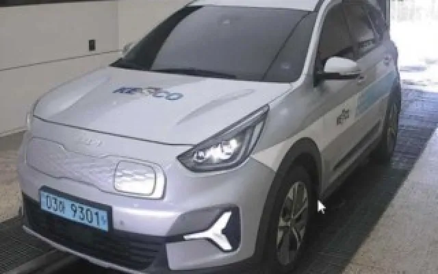 인천중고자동차사이트 니로 플러스 EV 에어 매물 사진 1 - 2022/07 83,940km