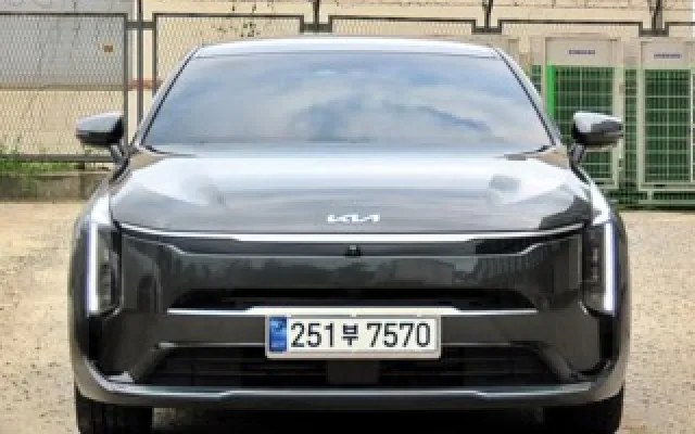 인천중고자동차사이트 뉴 K8 하이브리드 시그니처 매물 사진 9 - 2025/03 18,702km