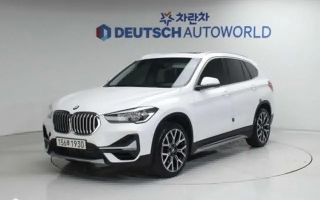 인천중고자동차사이트 X1 (F48) xDrive 20i M 스포츠 매물 사진 7 - 2022/08 85,442km