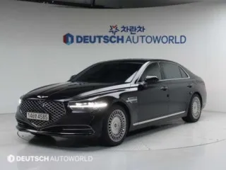 인천중고자동차사이트 매물 사진 5 - 2020년 135,330km