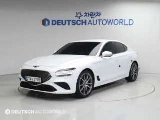 인천중고자동차사이트 매물 사진 8 - 2021년 47,328km