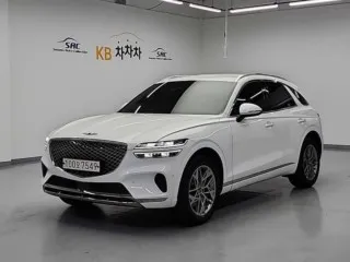 인천중고자동차사이트 매물 사진 7 - 2021년 59,315km