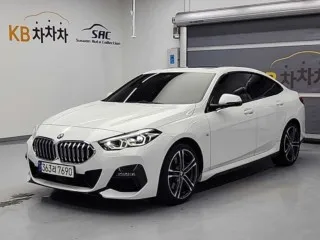 인천중고자동차사이트 매물 사진 9 - 2021년 68,545km