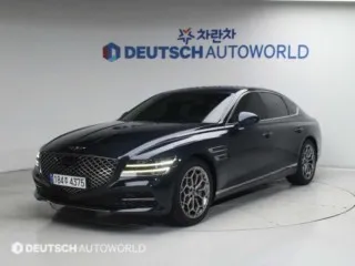 인천중고자동차사이트 매물 사진 6 - 2022년 133,222km