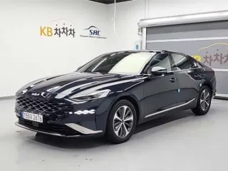 인천중고자동차사이트 매물 사진 4 - 2022년 32,742km