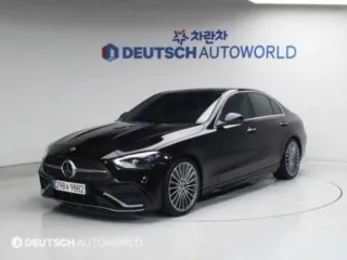 인천중고자동차사이트 매물 사진 13 - 2022년 45,355km