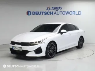인천중고자동차사이트 매물 사진 2 - 2022년 54,417km