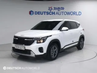 인천중고자동차사이트 매물 사진 1 - 2022년 84,357km
